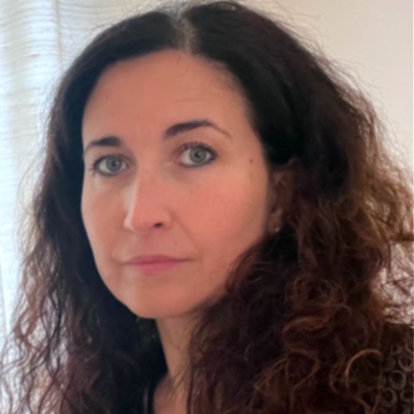 Dott.ssa Emanuela Sabatini - Psicologa orientamento di Psicologia Emotocognitiva